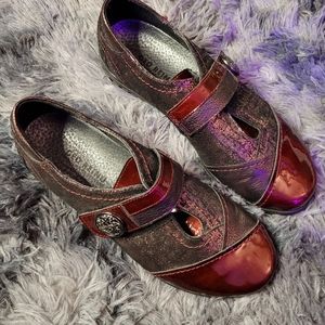 Geo Reino size 36 French brand